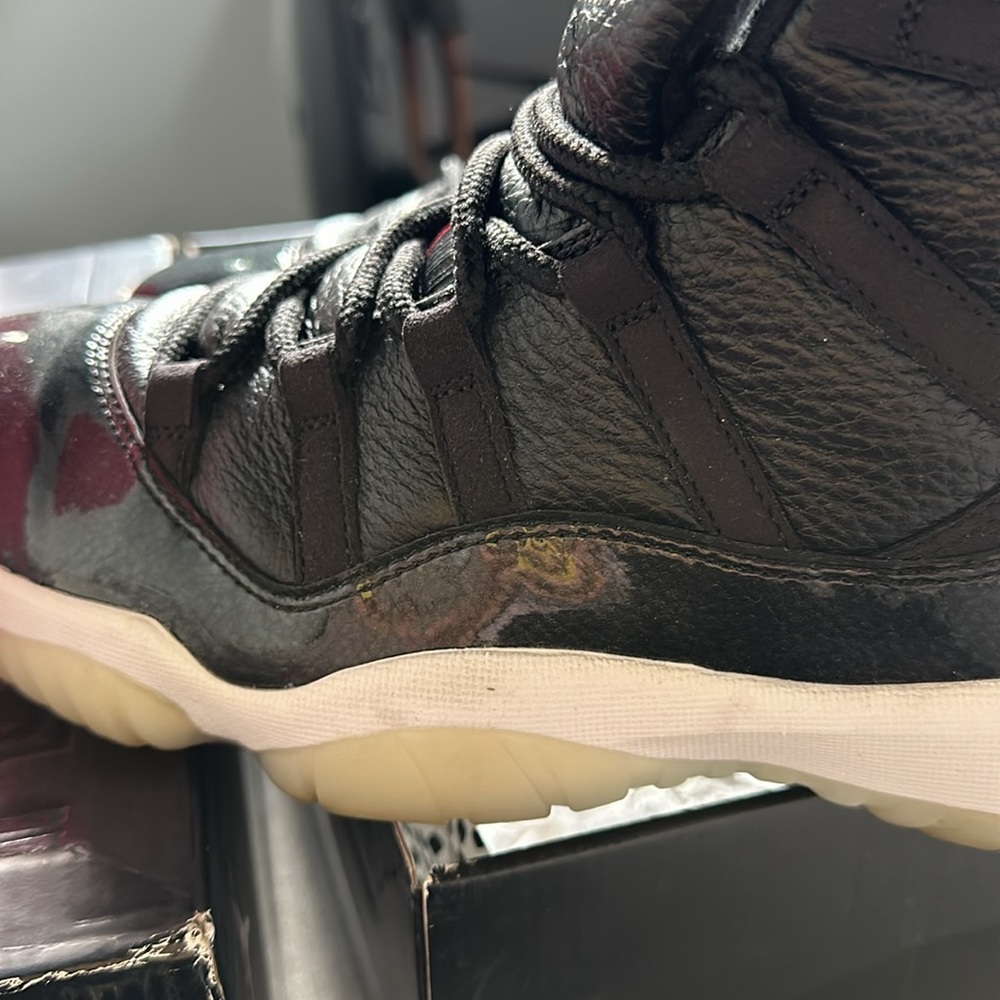 Jordan 72-12 - Picture 2 of 6